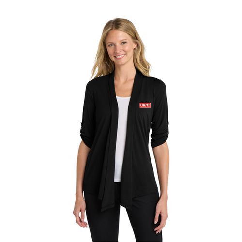 Port Authority® Women's Concept Shrug image thumbnail