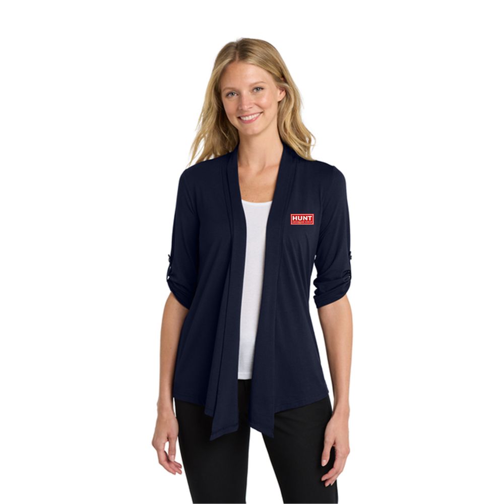 Port Authority® Women's Concept Shrug primary image