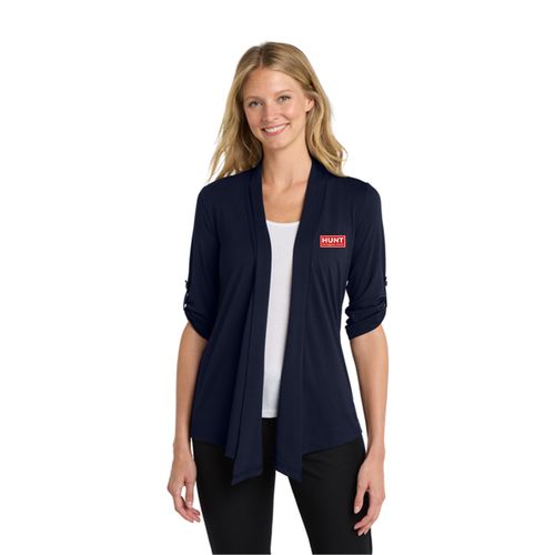 Port Authority® Women's Concept Shrug image thumbnail