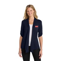 Image of Port Authority® Women's Concept Shrug