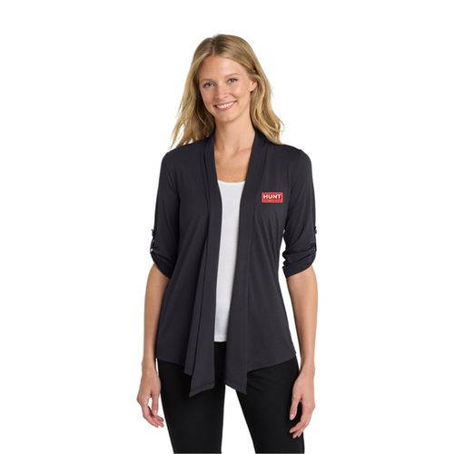 Port Authority® Women's Concept Shrug image thumbnail