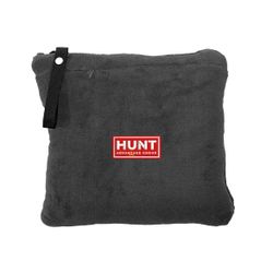 Image of Port Authority® Packable Travel Blanket