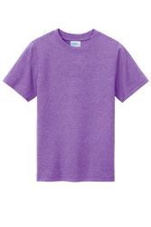 Image of Port & Company Youth Tri-Blend Tee PC330Y
