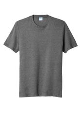 Image of Port & Company Tri-Blend Tee. PC330
