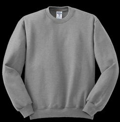 Image of JERZEES - NuBlend Crewneck Sweatshirt. 562M