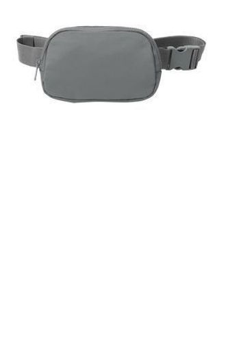 Port Authority Matte Hip Pack BG936 image thumbnail