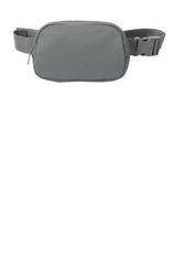 Image of Port Authority Matte Hip Pack BG936