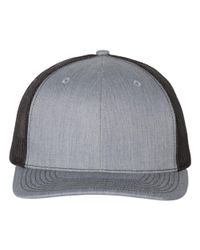 Image of Snapback Trucker Cap - 112