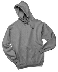 Image of Jerzees - NuBlend Pullover Hooded Sweatshirt. 996M