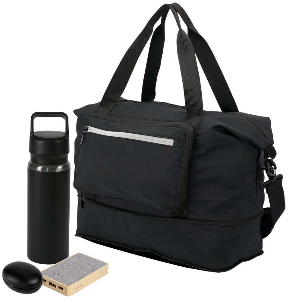 Urban Peak® BG385 Tech Essentials Kit image thumbnail