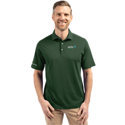 Image of Salto Men's Cutter & Buck Polo