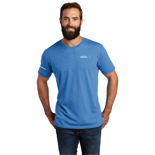 Salto Men's Tee image thumbnail