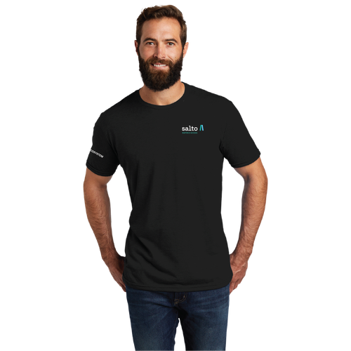 Salto Men's Tee image thumbnail