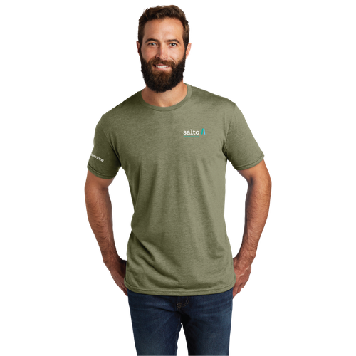 Salto Men's Tee image thumbnail