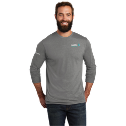 Image of Salto Men's Long Sleeve Tee