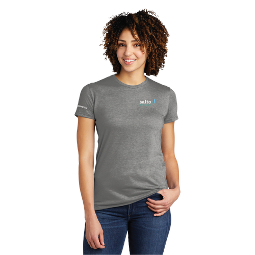 Salto Women’s Tee image thumbnail