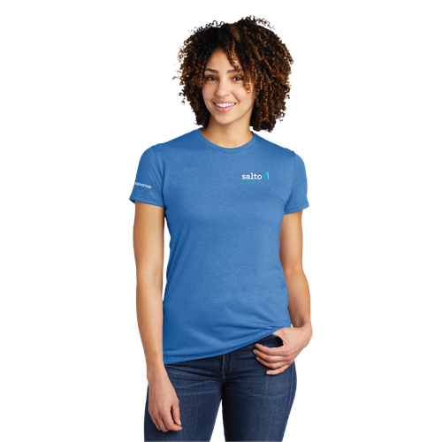 Salto Women’s Tee image thumbnail