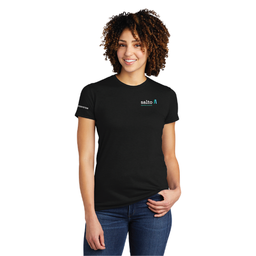 Salto Women’s Tee image thumbnail