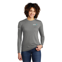 Image of Salto Women’s Long Sleeve Tee