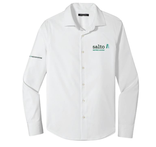 Salto Dress Shirt image thumbnail