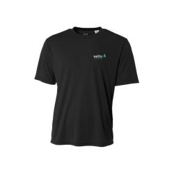 Image of Salto A4 Sprint Performance Tee