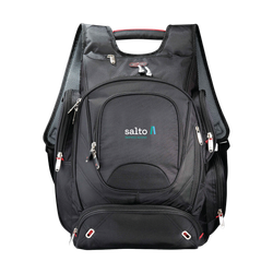 Image of Salto Laptop Backpacks