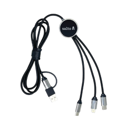 Image of Salto Charging Cable 