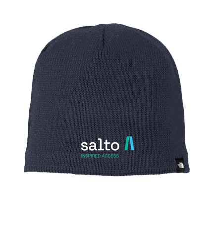 Salto TNF Beanie image thumbnail