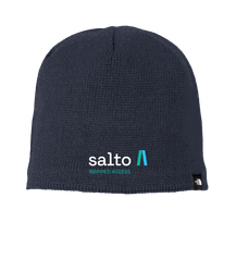 Image of Salto TNF Beanie