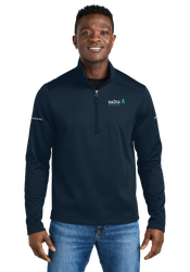 Image of SALTO Eddie Bauer® Fleece 1/2-Zip