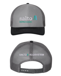 Image of Salto Richardson Hat