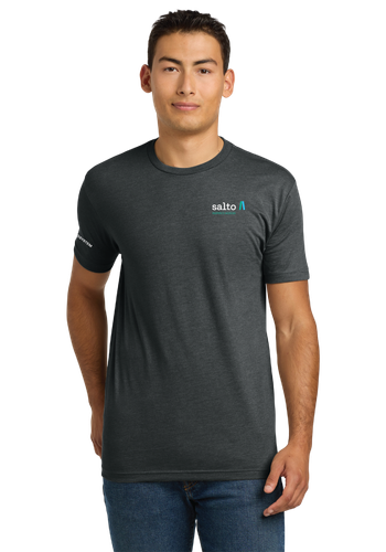 SALTO Next Level Mens Tee image thumbnail