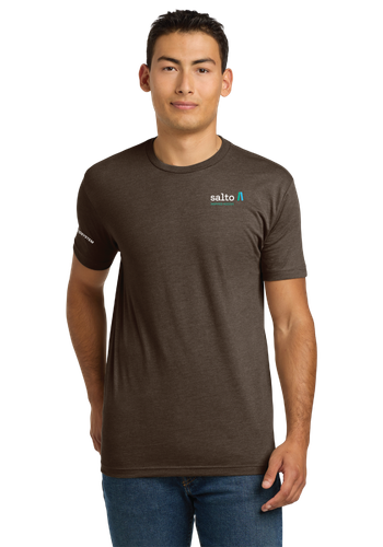 SALTO Next Level Mens Tee image thumbnail
