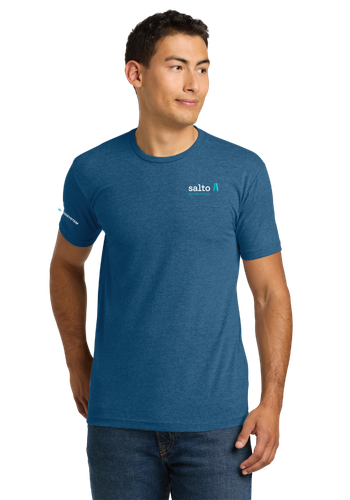 SALTO Next Level Mens Tee image thumbnail