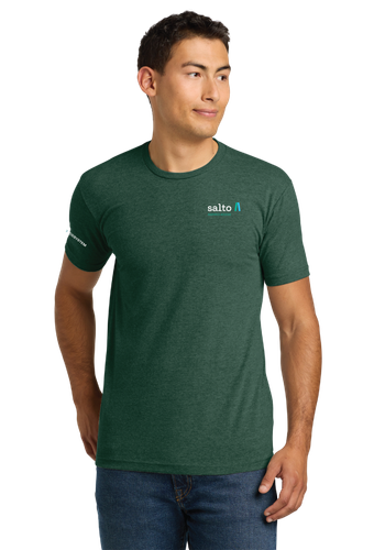 SALTO Next Level Mens Tee image thumbnail