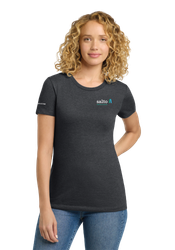 Image of SALTO Next Level Womens Tee