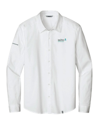 Image of OGIO Commuter Woven Shirt