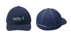 Image of Salto Mesh Hat