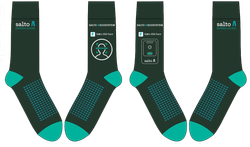 Image of Salto Dress Sock 4