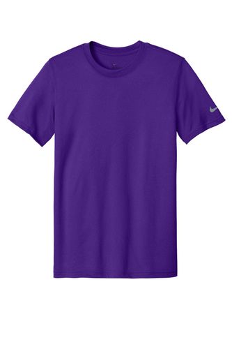 Nike Swoosh Sleeve rLegend Tee NKDX8730 image thumbnail