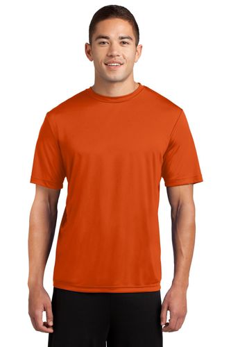 Sport-Tek Tall PosiCharge Competitor Tee. TST350 image thumbnail