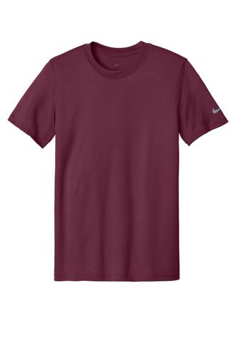 Nike Swoosh Sleeve rLegend Tee NKDX8730 image thumbnail