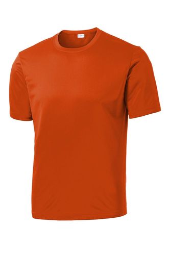 Sport-Tek PosiCharge Competitor Tee. ST350 image thumbnail