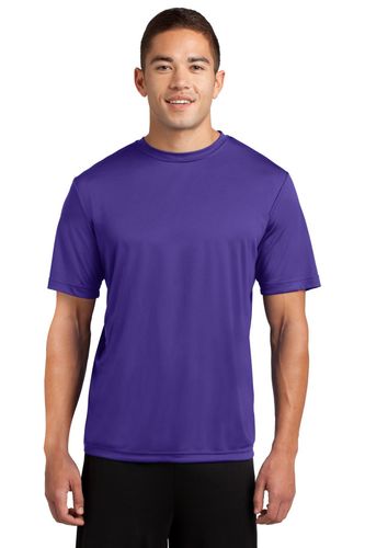 Sport-Tek Tall PosiCharge Competitor Tee. TST350 image thumbnail