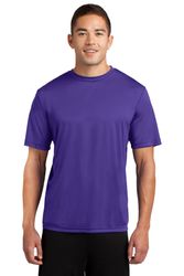 Image of Sport-Tek Tall PosiCharge Competitor Tee. TST350