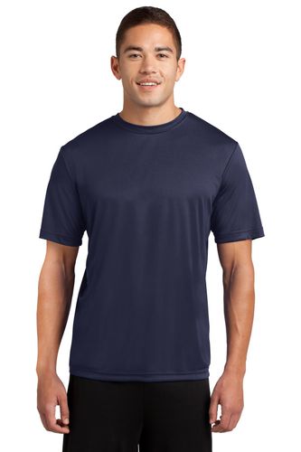 Sport-Tek Tall PosiCharge Competitor Tee. TST350 image thumbnail