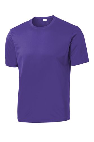 Sport-Tek PosiCharge Competitor Tee. ST350 image thumbnail