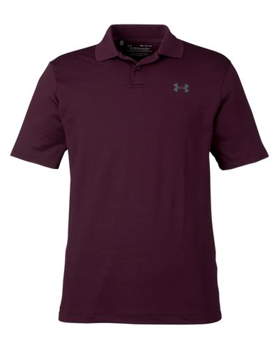 Men's Performance 3.0 Golf Polo image thumbnail