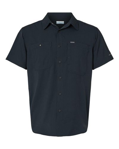 Silver Ridge™ Utility Lite Short Sleeve Shirt - 203072 image thumbnail