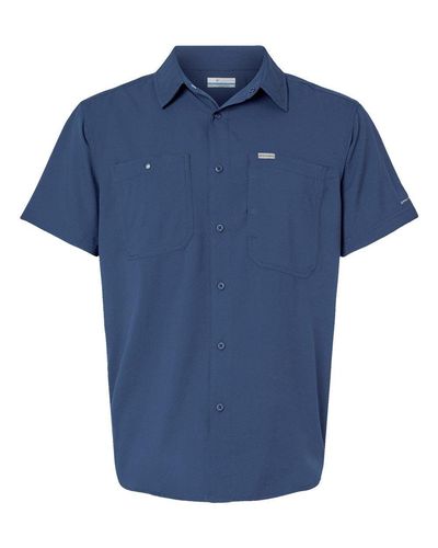Silver Ridge™ Utility Lite Short Sleeve Shirt - 203072 image thumbnail